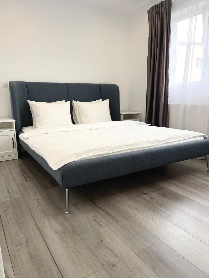 Apartament Emma Targoviste Zewnętrze zdjęcie