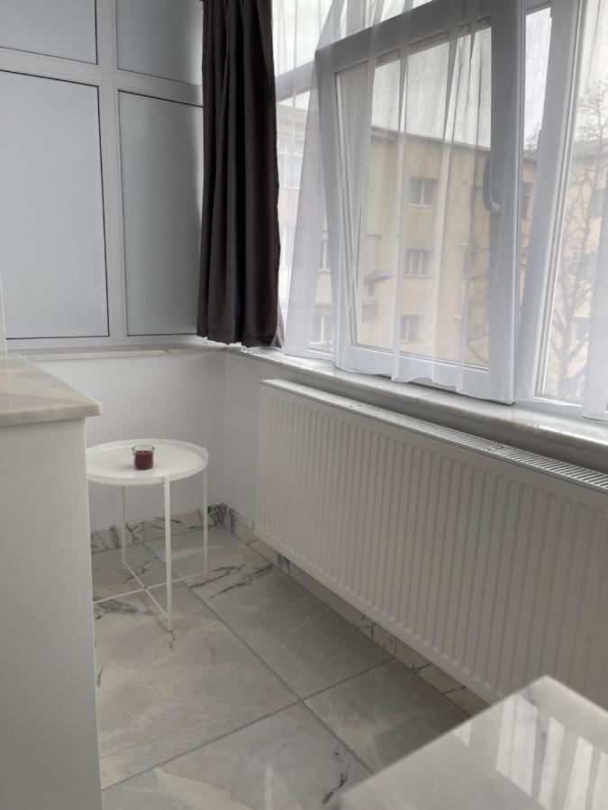 Apartament Emma Targoviste Zewnętrze zdjęcie